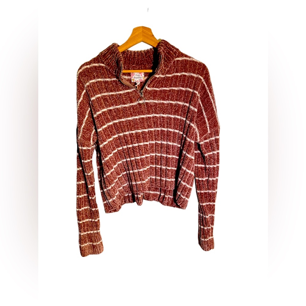 Pink Republic “Super Soft” XL Chenille